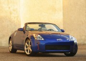 Nissan 350Z Roadster